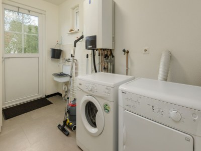 Holiday park Ferienhaus in Bad Bentheim mit Sauna - Outdoor photo 36