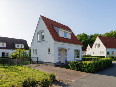 Holiday park Restyled holiday home, near Bad Bentheim in Bad Bentheim - Holiday park