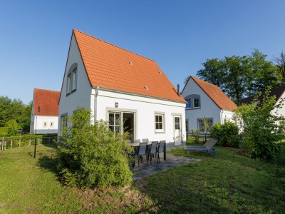 Holiday park Restyled holiday home, near Bad Bentheim - Outdoor photo 4