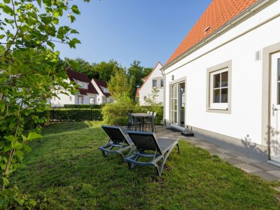 Holiday park Restyled holiday home, near Bad Bentheim - Outdoor photo 6