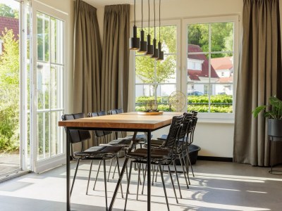 Holiday park Restyled holiday home, near Bad Bentheim - Features photo 8