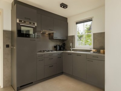 Holiday park Restyled holiday home, near Bad Bentheim - Features photo 9