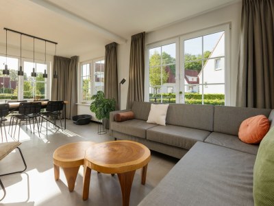 Holiday park Restyled holiday home, near Bad Bentheim - Features photo 12