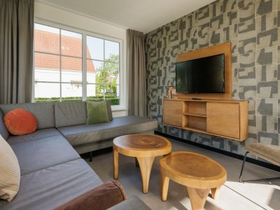 Holiday park Restyled holiday home, near Bad Bentheim - Features photo 14