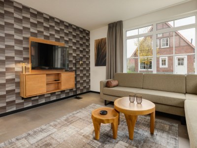 Holiday park Haus mit Sauna und Garten - Features photo 3