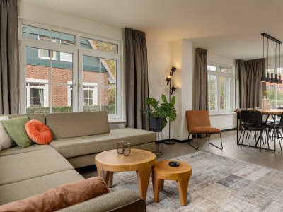 Holiday park Haus mit Sauna und Garten - Features photo 4