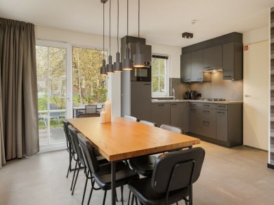 Holiday park Haus mit Sauna und Garten - Features photo 5