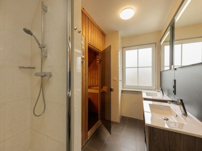 Holiday park Haus mit Sauna und Garten - Features photo 7