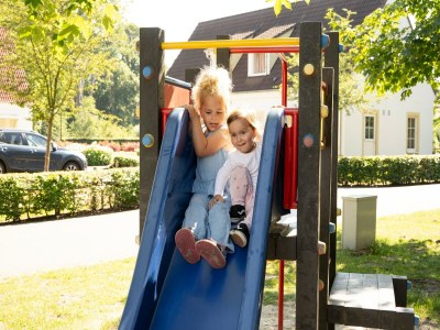 Holiday park Haus mit Sauna und Garten - Outdoor photo 32