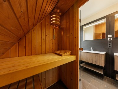 Holiday park Haus mit Sauna und Garten - Outdoor photo 34