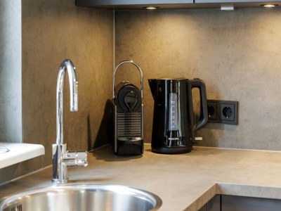 Holiday park Haus mit Sauna und Garten - Outdoor photo 36