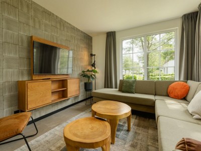 Holiday park Großzügiger Aufenthalt mit Sauna - Features photo 6