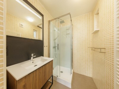 Holiday park Großzügiger Aufenthalt mit Sauna - Features photo 7