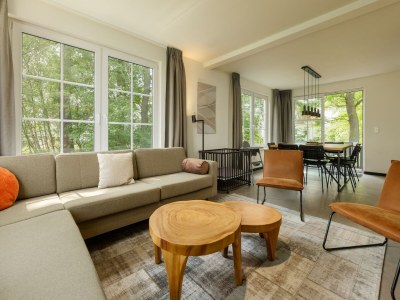 Holiday park Großzügiger Aufenthalt mit Sauna - Features photo 9