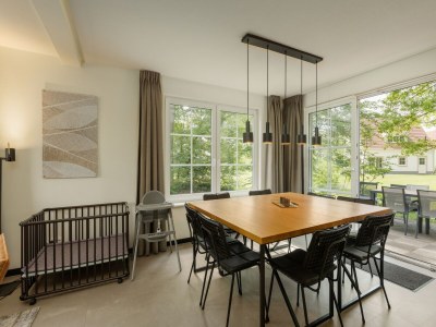 Holiday park Großzügiger Aufenthalt mit Sauna - Features photo 11