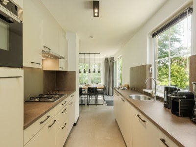 Holiday park Großzügiger Aufenthalt mit Sauna - Features photo 12