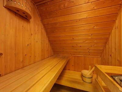 Holiday park Großzügiger Aufenthalt mit Sauna - Outdoor photo 30