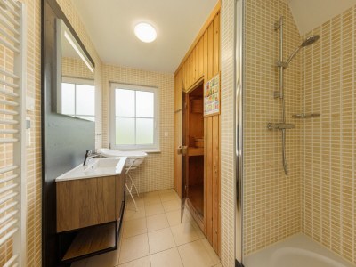 Holiday park Großzügiger Aufenthalt mit Sauna - Outdoor photo 31