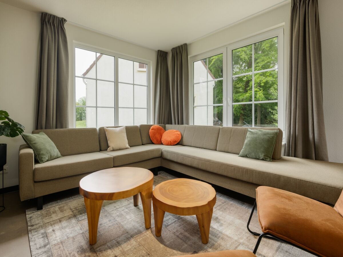 Holiday park Bad Bentheim Forest Hideaway - Features photo 5