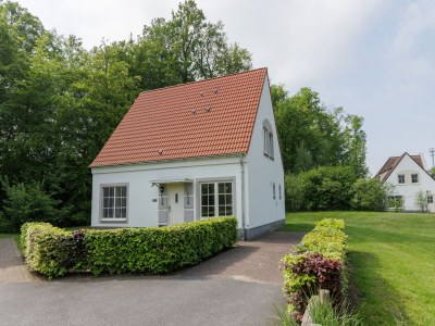 Holiday park Bad Bentheim Forest Hideaway in Bad Bentheim - Holiday park