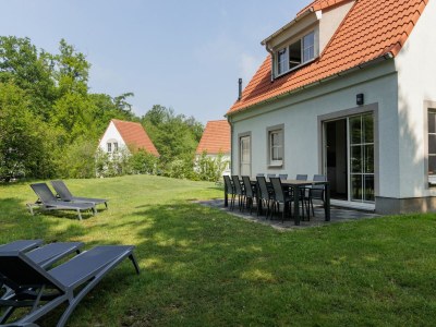 Holiday park Bad Bentheim Forest Hideaway - Outdoor photo 2