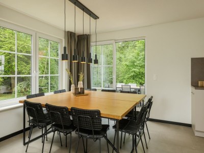 Holiday park Bad Bentheim Forest Hideaway - Features photo 6