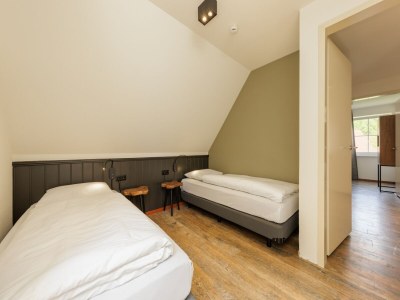 Holiday park Bad Bentheim Forest Hideaway - Features photo 7