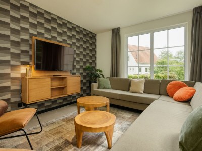 Holiday park Bad Bentheim Forest Hideaway - Features photo 8