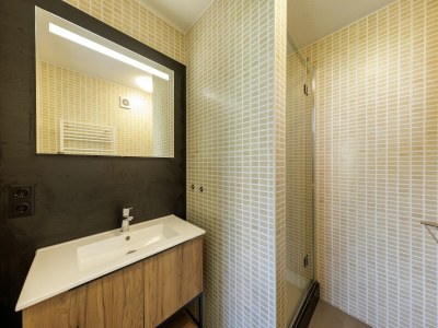 Holiday park Bad Bentheim Forest Hideaway - Features photo 10