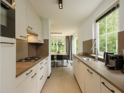 Holiday park Bad Bentheim Forest Hideaway - Features photo 12