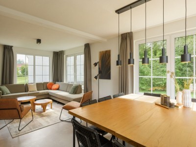 Holiday park Bad Bentheim Forest Hideaway - Features photo 17