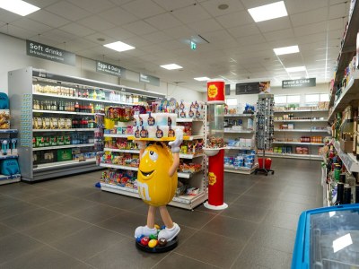 Holiday park Bad Bentheim Forest Hideaway - Outdoor photo 32