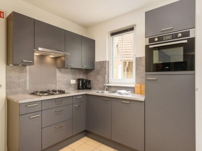 Holiday park Ruhiger Resort-Aufenthalt mit Sauna - Features photo 7