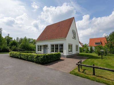 Holiday park Holiday Home with Garden in Bad Bentheim - Holiday park