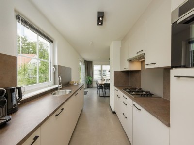 Holiday park Holiday Home with Garden - Features photo 6