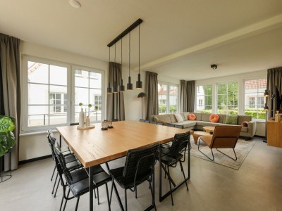 Holiday park Holiday Home with Garden - Features photo 7