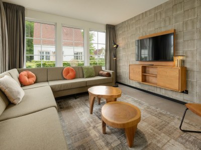 Holiday park Holiday Home with Garden - Features photo 8