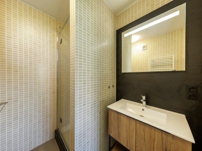 Holiday park Holiday Home with Garden - Features photo 17