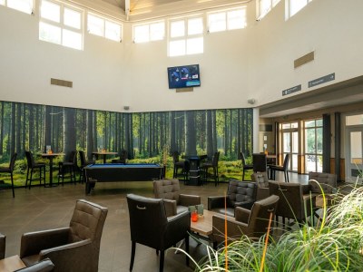 Holiday park Holiday Home with Garden - Outdoor photo 33