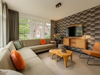 Holiday park Sauna-Retreat in der Nähe des Schlosses - Features photo 6