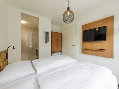 Holiday park Sauna-Retreat in der Nähe des Schlosses - Features photo 9