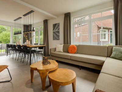 Holiday park Sauna-Retreat in der Nähe des Schlosses - Features photo 11