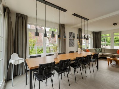 Holiday park Sauna-Retreat in der Nähe des Schlosses - Features photo 12