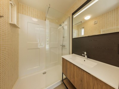 Holiday park Sauna-Retreat in der Nähe des Schlosses - Features photo 13