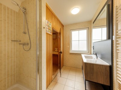 Holiday park Sauna-Retreat in der Nähe des Schlosses - Features photo 14