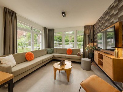 Holiday park Sauna-Retreat in der Nähe des Schlosses - Features photo 15