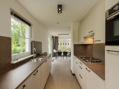 Holiday park Sauna-Retreat in der Nähe des Schlosses - Features photo 16