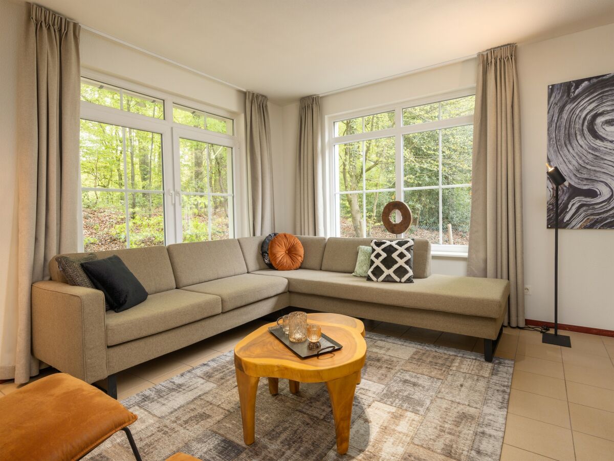 Holiday park Ferienhaus mit Sauna - Features photo 4