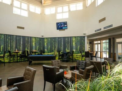 Holiday park Ferienhaus mit Sauna - Outdoor photo 28