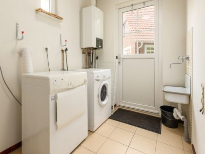 Holiday park Ferienhaus mit Sauna - Outdoor photo 29